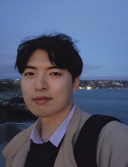 Donghyeon Lee