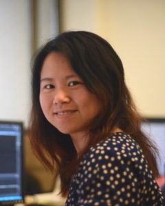 Esme Xiaoxuan Zhang