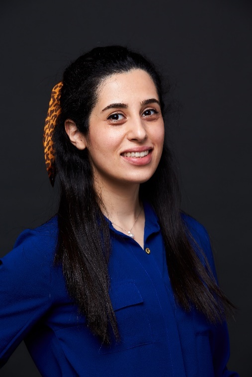 Mehrana Mohtasebi
