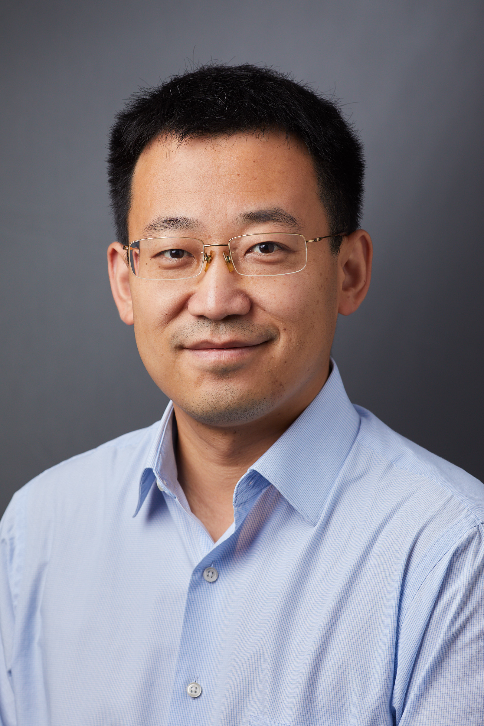 Chi Liu