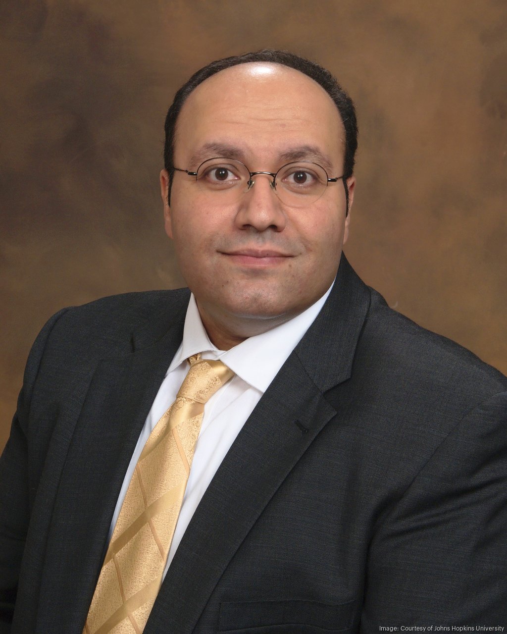 Emad Boctor