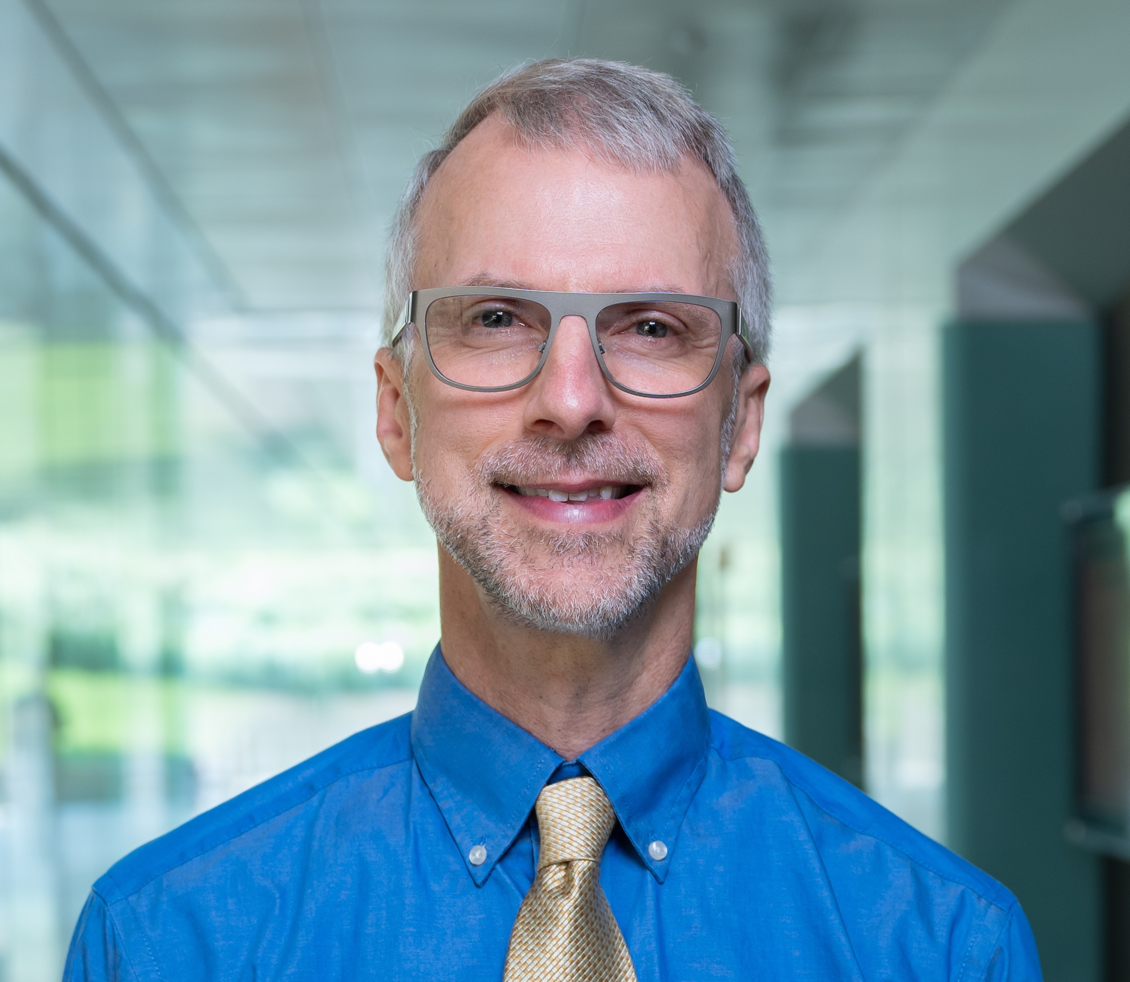 Jeff Fessler