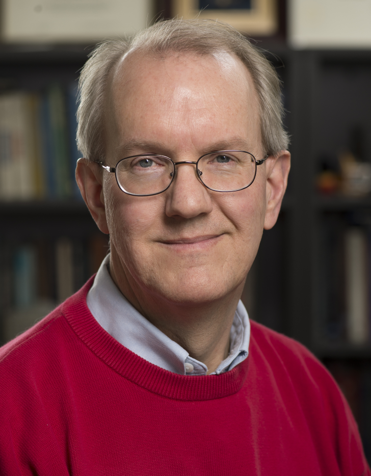 Jerry Prince