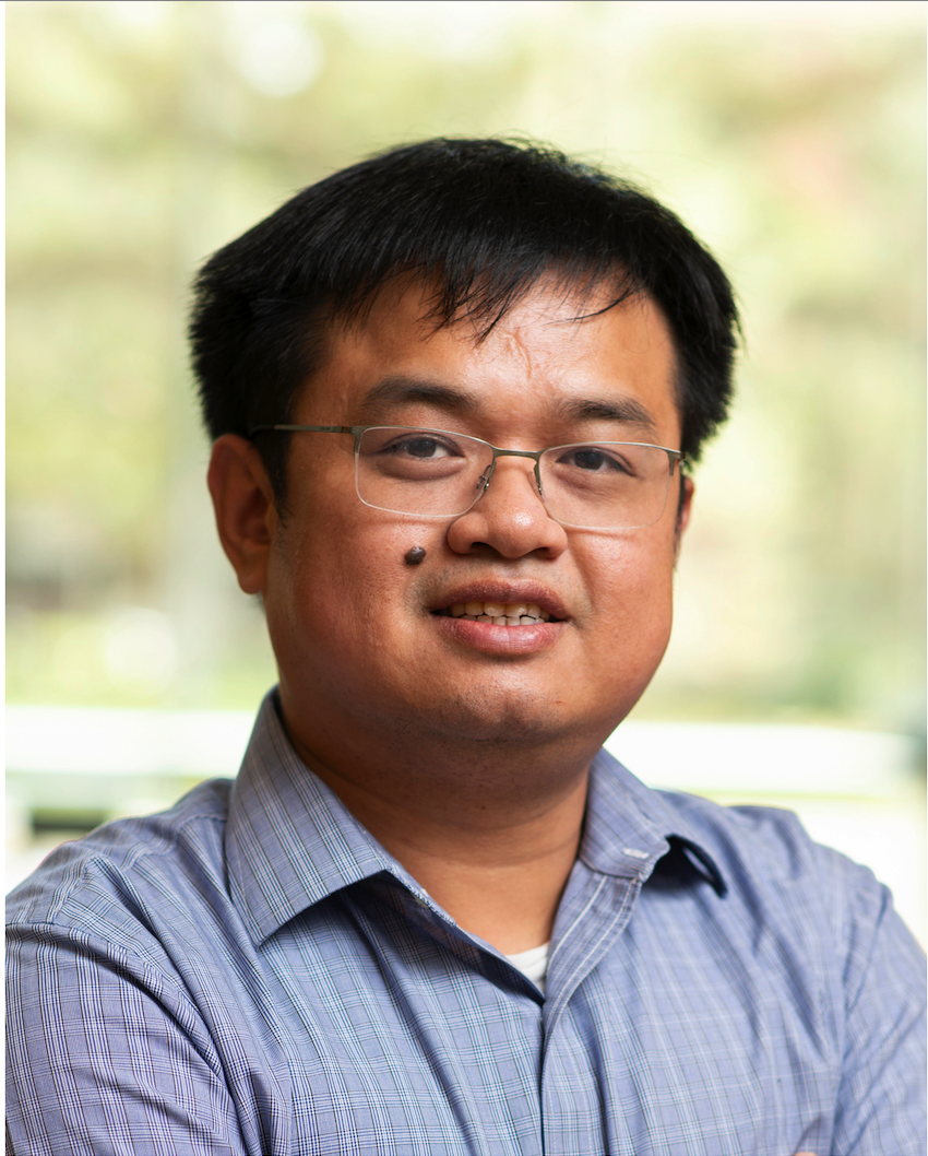 Kuang Gong
