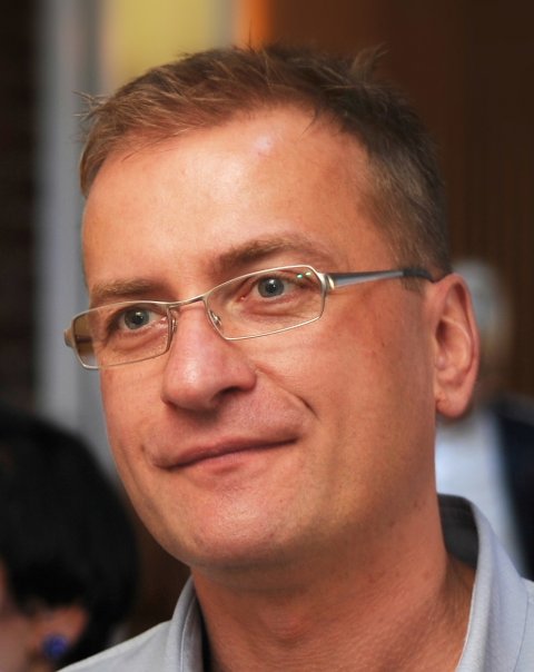 Marc Kachelriess
