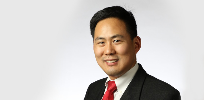 Marcus Chen