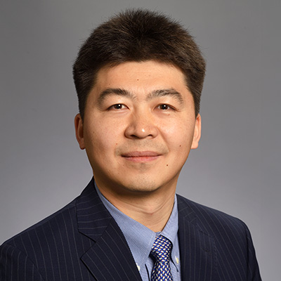 Xiaofeng Yang